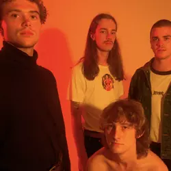 More Concrete Surfers