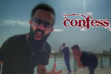 Confess