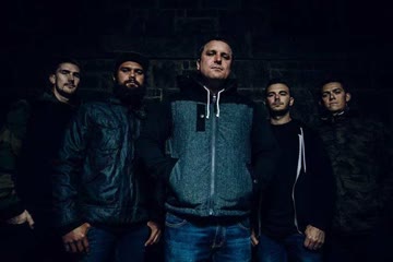 Confession Announce Plans To Split After 'Final Tour'