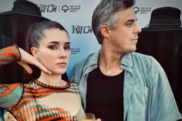 Confidence Man are ready to take things to the next level