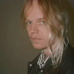 More Connan Mockasin