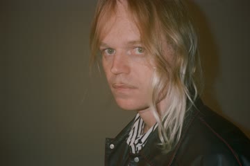Live Review: Connan Mockasin