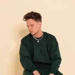 More Conor Maynard