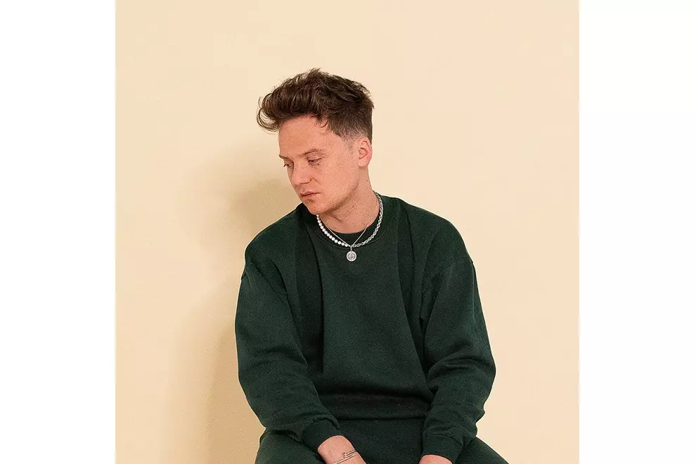 Conor Maynard