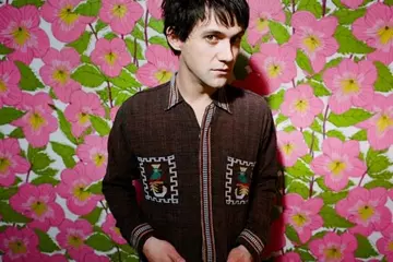 Conor Oberst