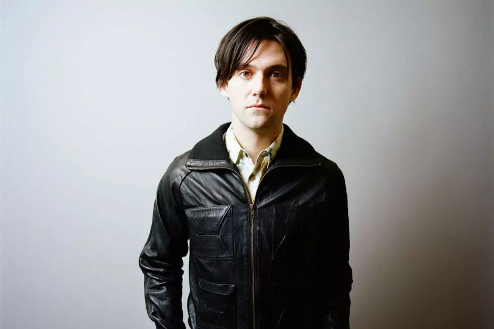 Conor Oberst