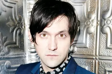 Conor Oberst
