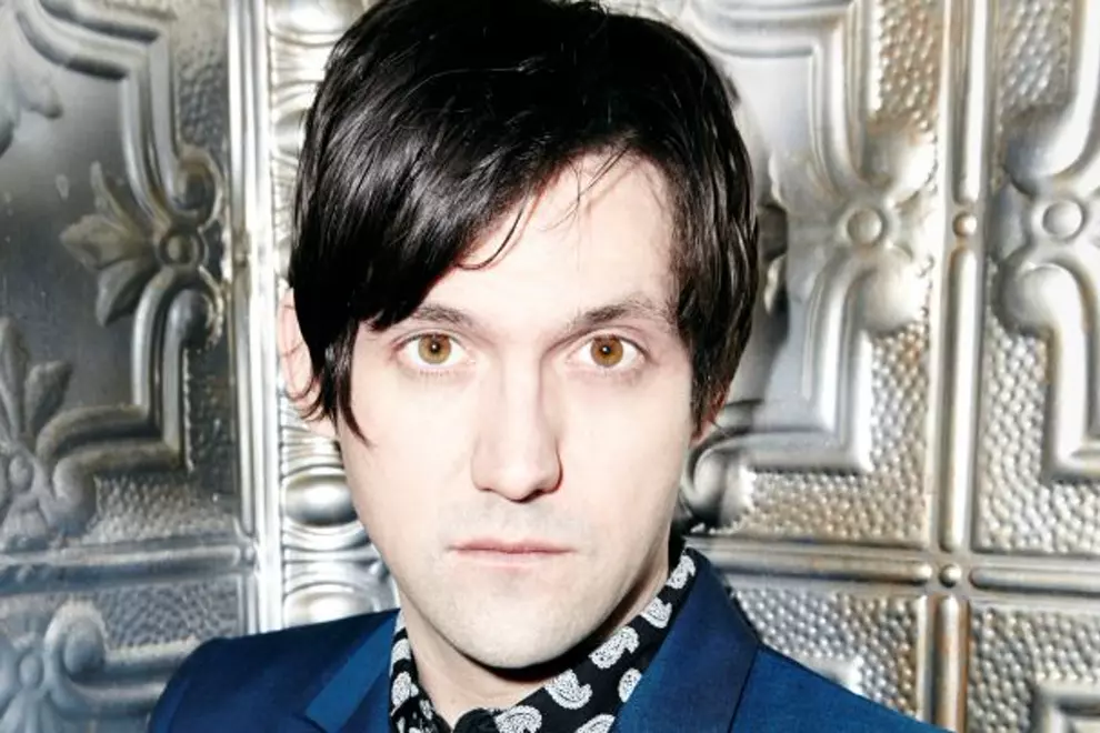 Conor Oberst