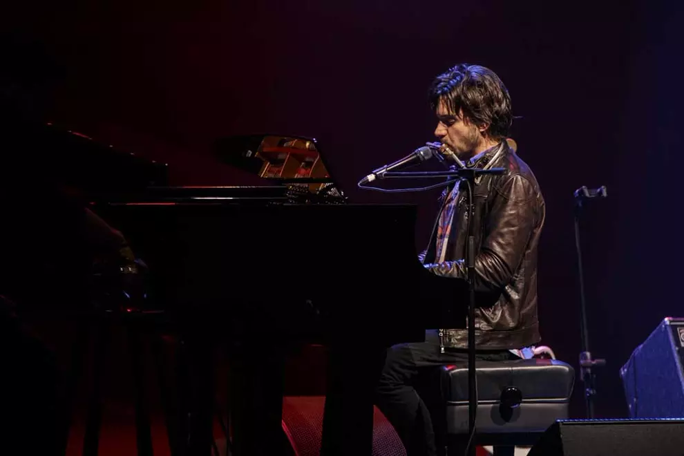 Photos by Britt Andrews