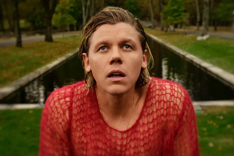 Conrad Sewell