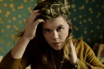 Conrad Sewell