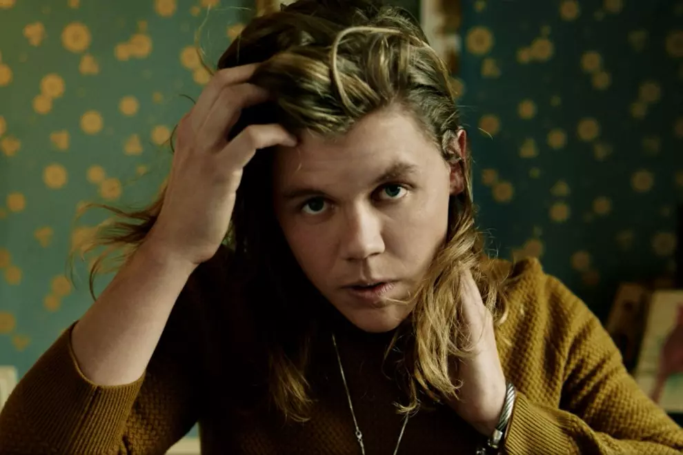 Conrad Sewell