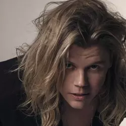 More Conrad Sewell