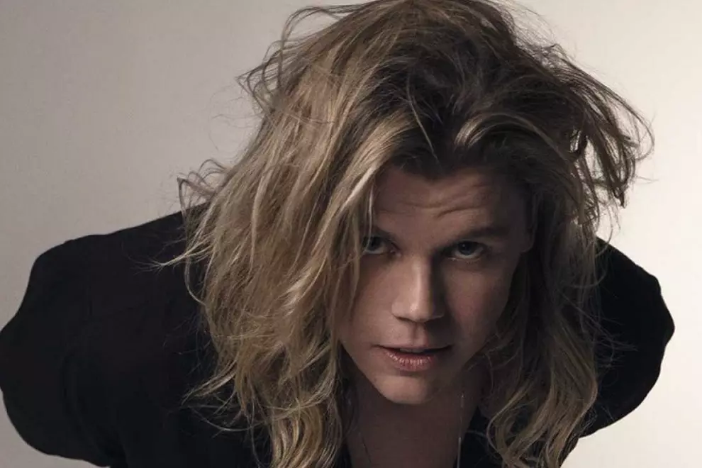Conrad Sewell