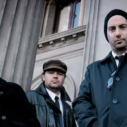 More Cookin' On 3 Burners