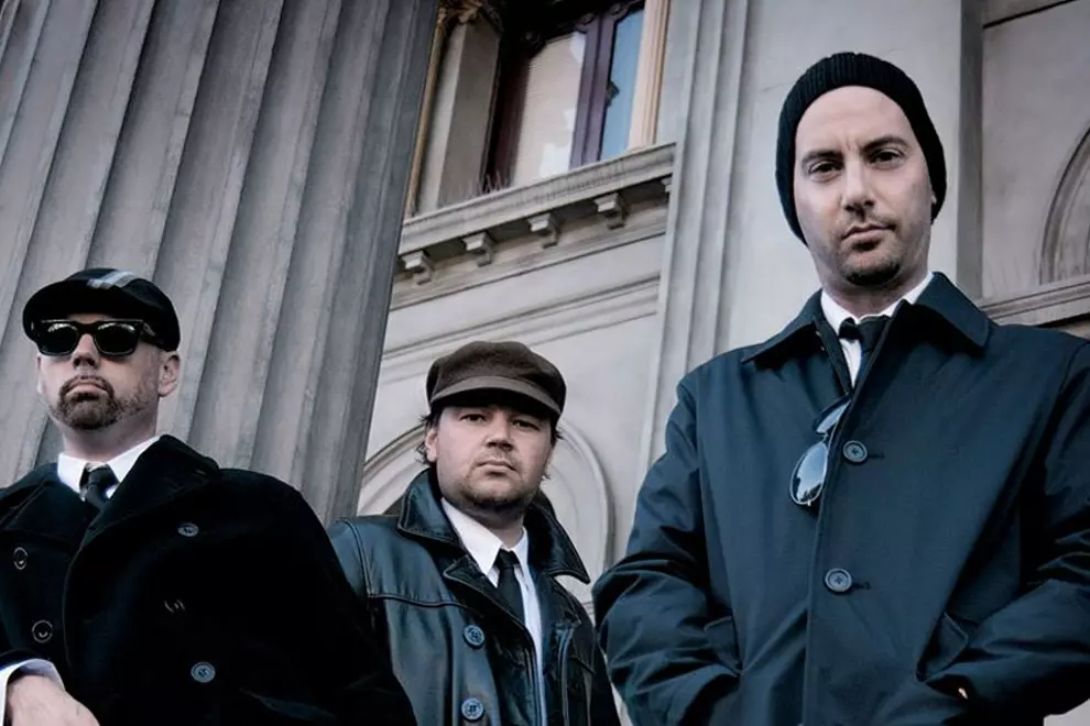 Cookin' On 3 Burners