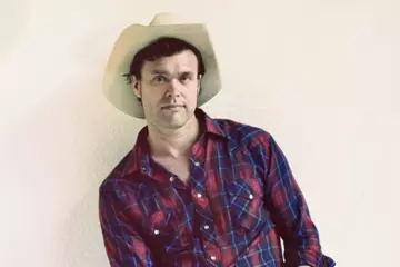 Corb Lund