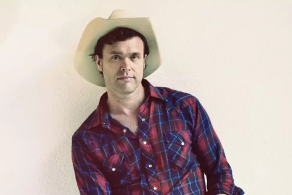 Corb Lund