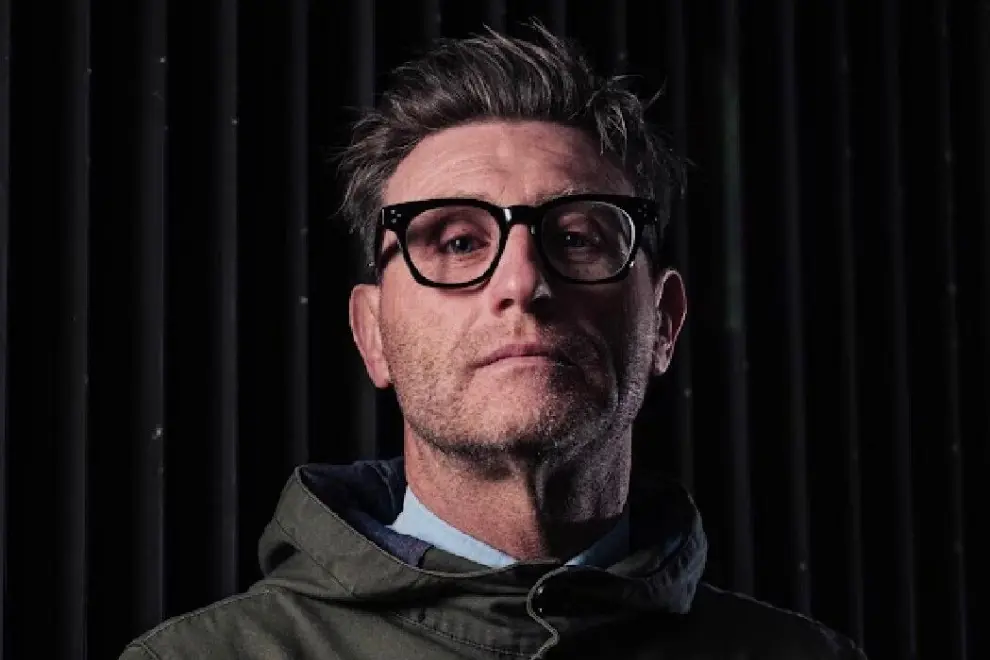 Cordrazine's Hamish Cowan