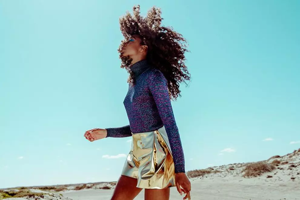 Corinne Bailey Rae