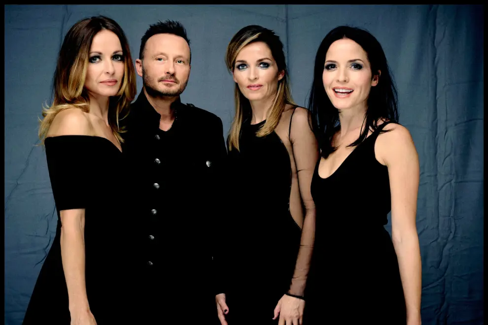 The Corrs