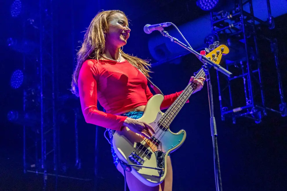 Germein @ Newcastle Entertainment Centre