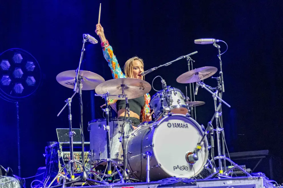 Germein @ Newcastle Entertainment Centre