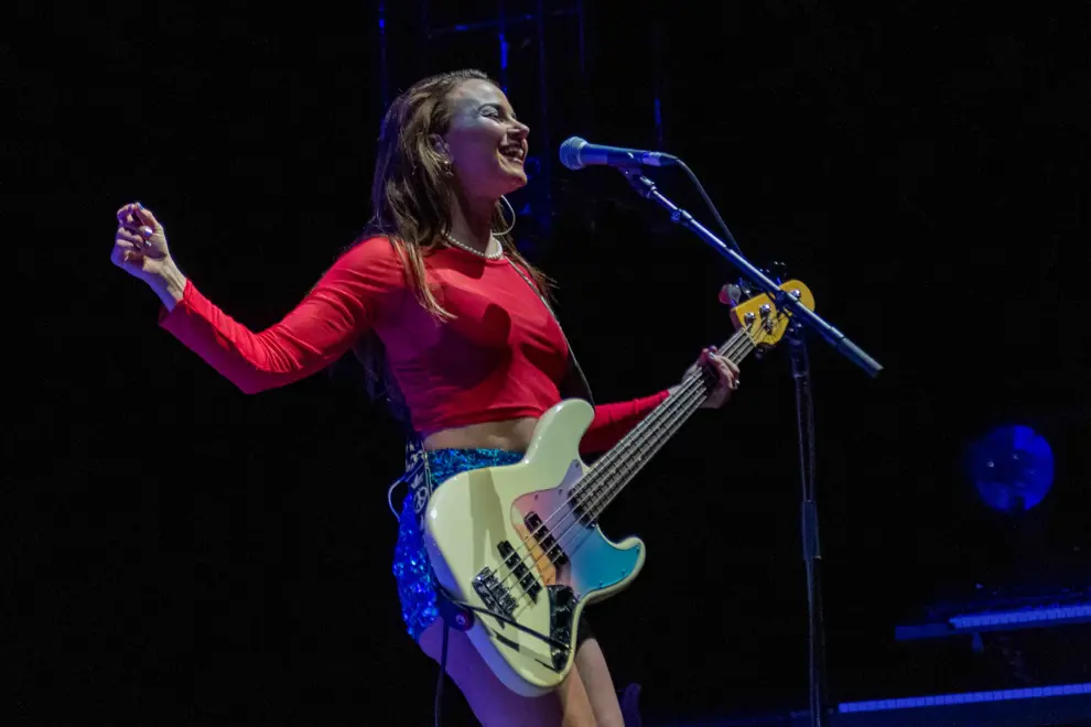 Germein @ Newcastle Entertainment Centre