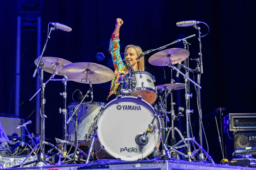 Germein @ Newcastle Entertainment Centre