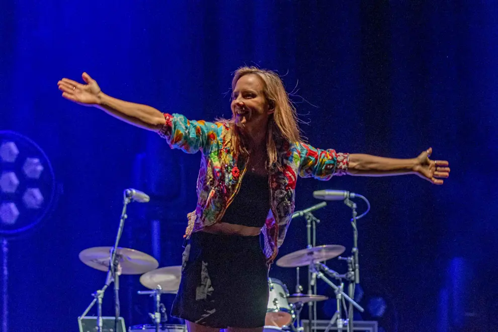 Germein @ Newcastle Entertainment Centre