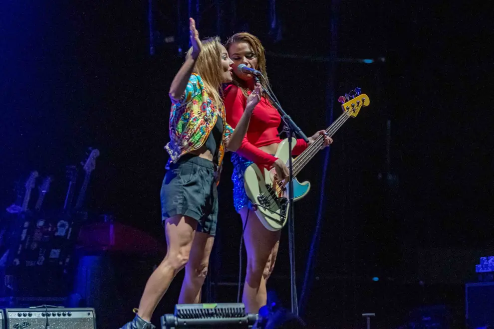 Germein @ Newcastle Entertainment Centre