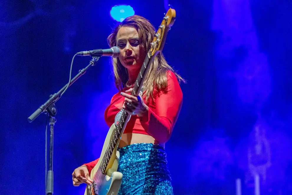 Germein @ Newcastle Entertainment Centre