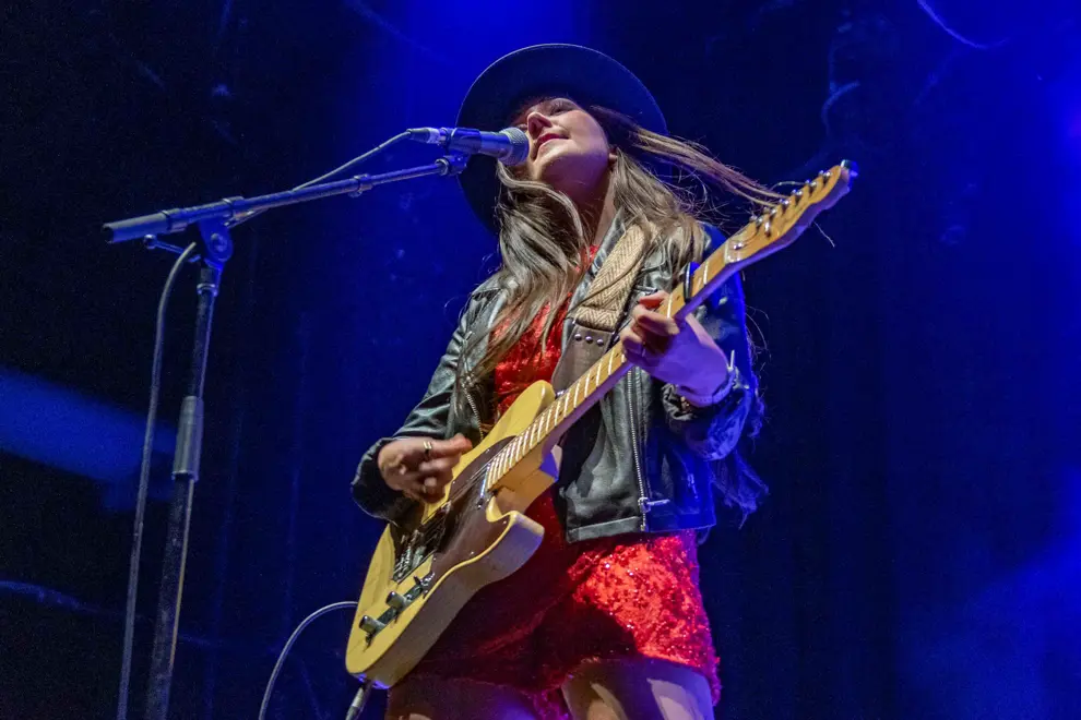 Germein @ Newcastle Entertainment Centre