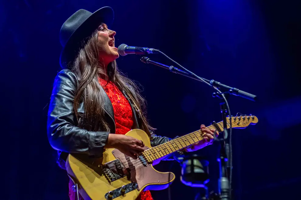 Germein @ Newcastle Entertainment Centre