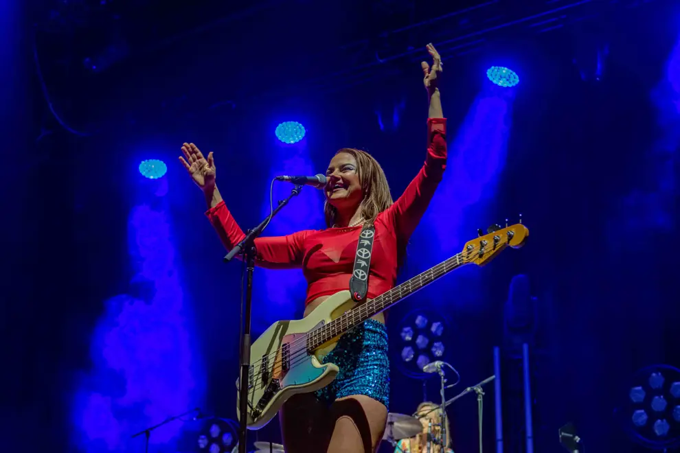 Germein @ Newcastle Entertainment Centre