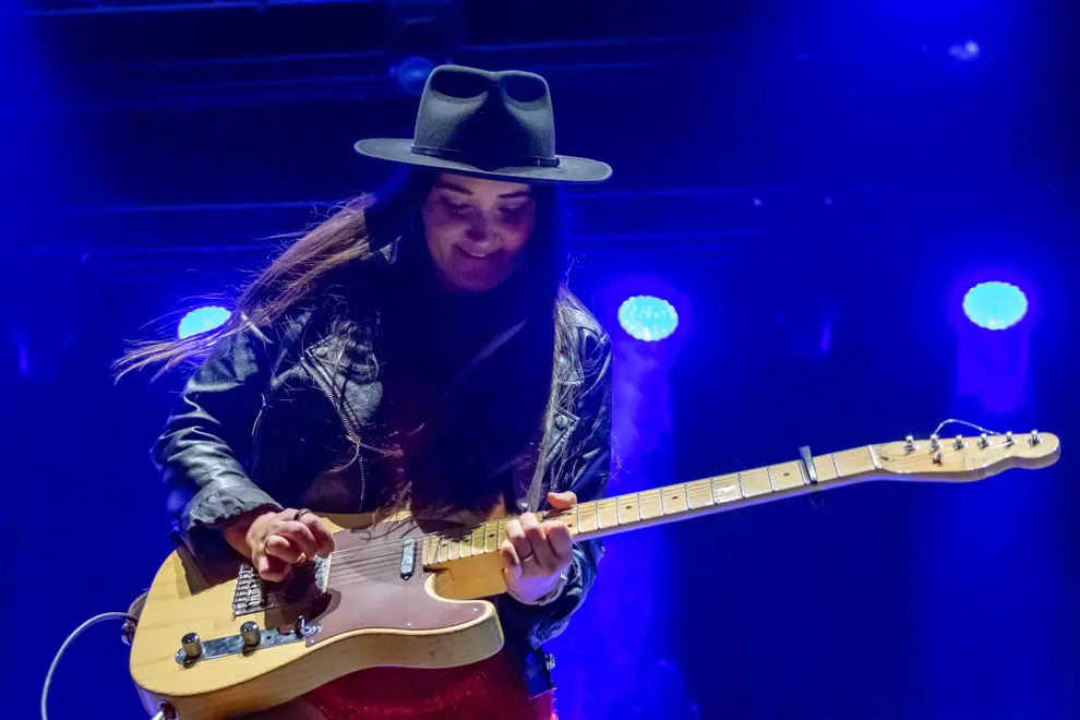 Germein @ Newcastle Entertainment Centre