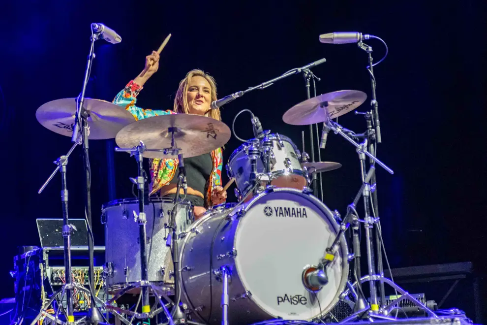 Germein @ Newcastle Entertainment Centre