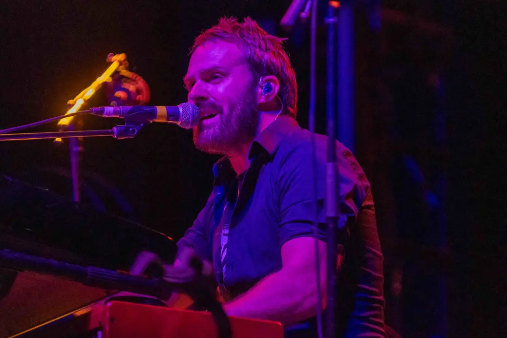 Natalie Imbruglia @ Newcastle Entertainment Centre