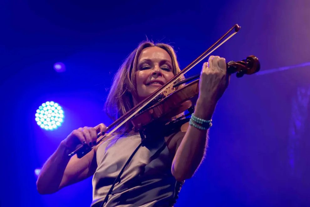 The Corrs @ Newcastle Entertainment Centre