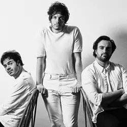 More Cosmo Thundercat