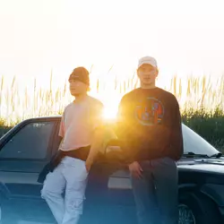 More Cosmo's Midnight