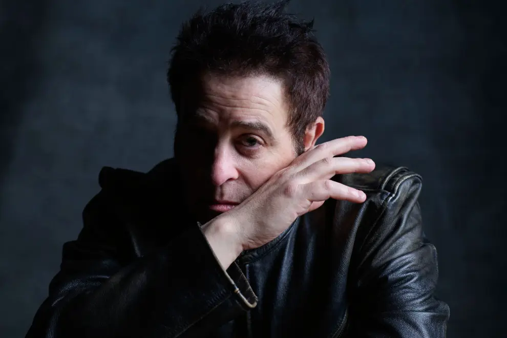 Counting Crows' Adam Duritz