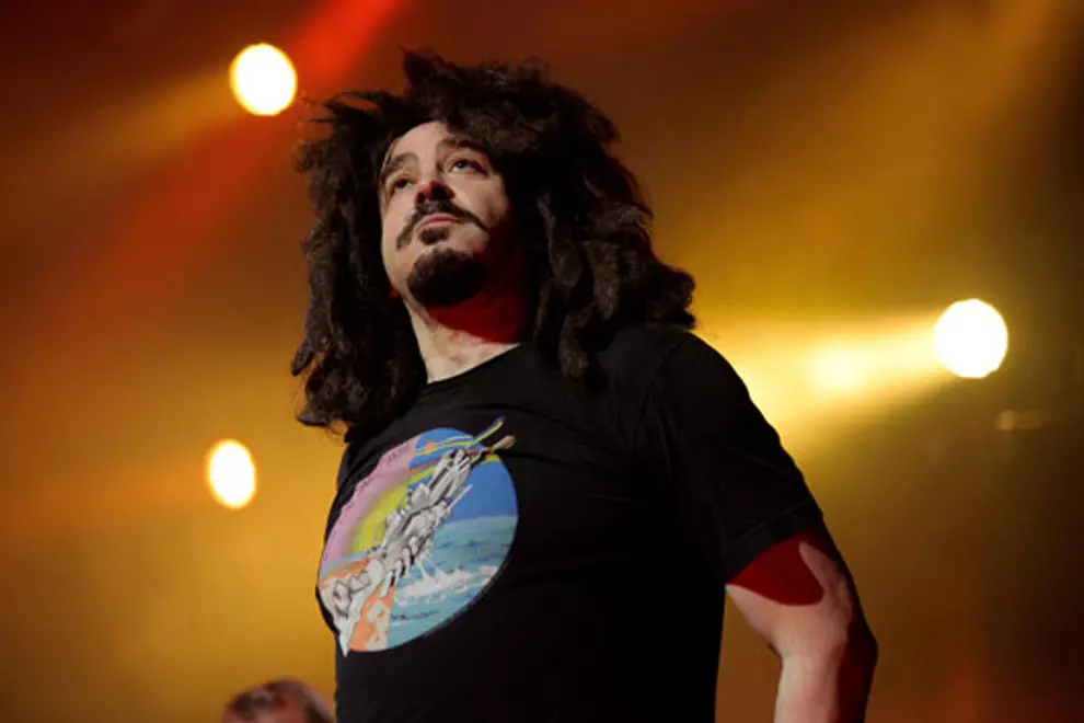 Counting Crows, Pic by Josh Groom