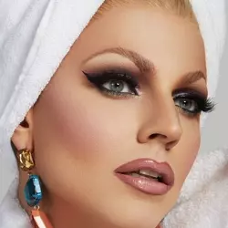 More Courtney Act