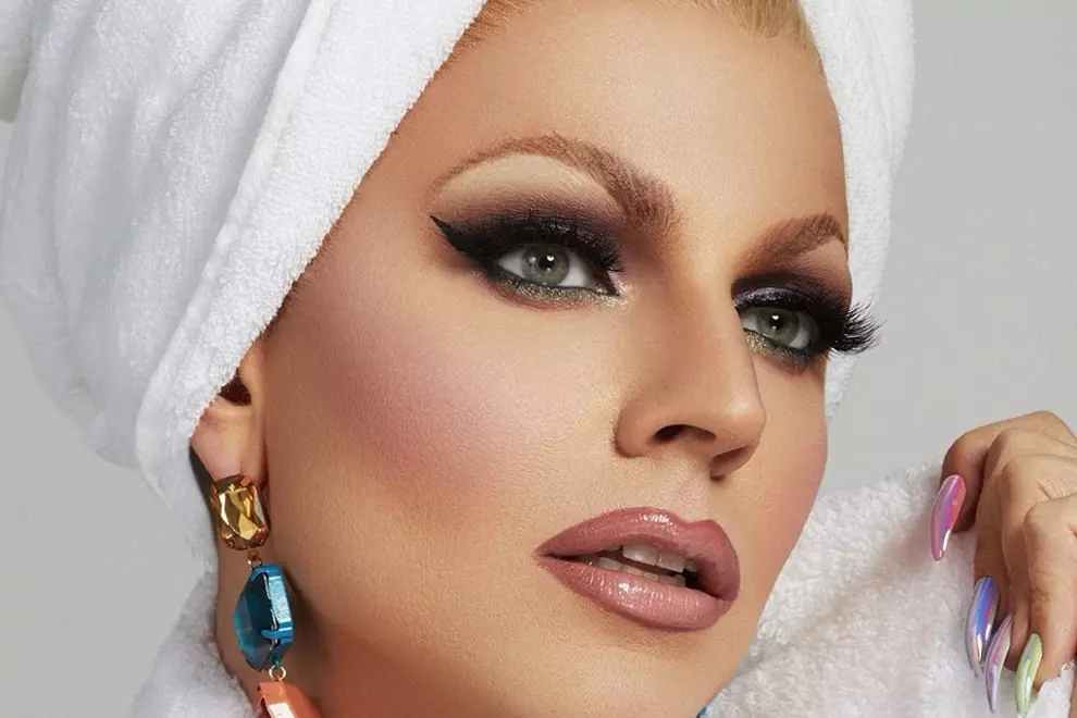 Courtney Act