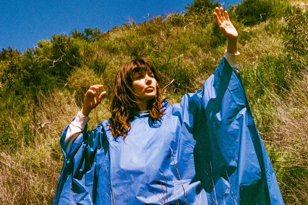 Courtney Barnett