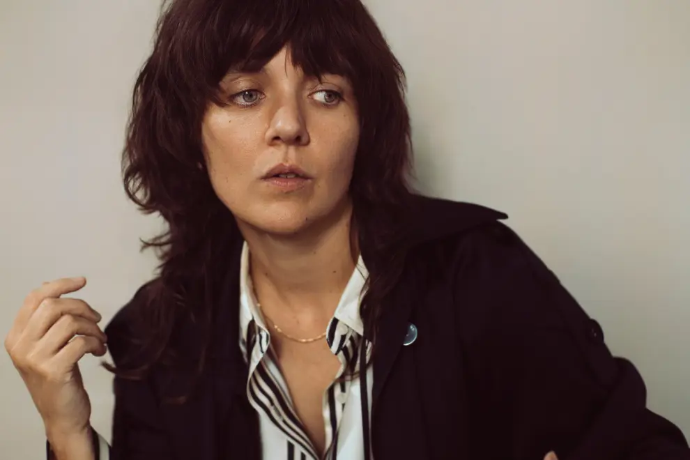 Courtney Barnett