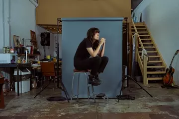 All photos by Kane Hibberd