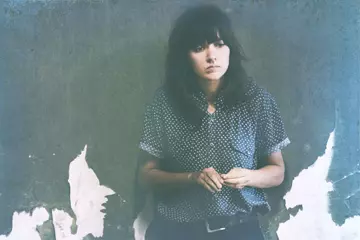 Courtney Barnett