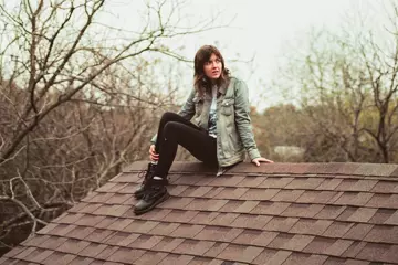 Courtney Barnett